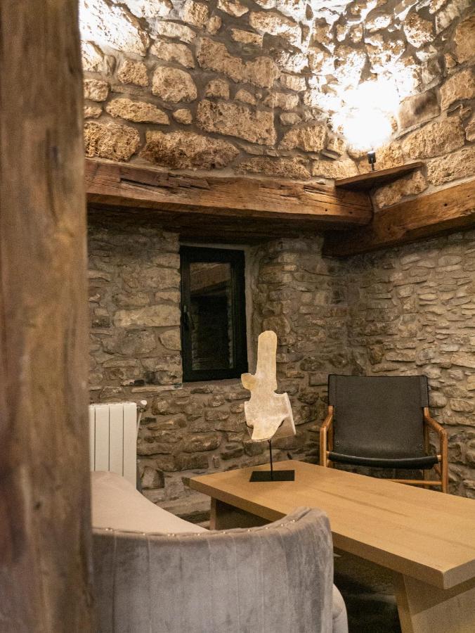 Casa Rural Aracancias Borrastre المظهر الخارجي الصورة